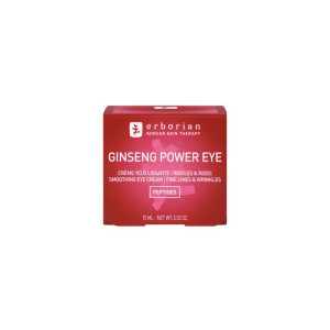 Erborian Ginseng Power Eye - 15ml