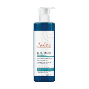 Avene Cleanance Comedomed Peeling Gel - 400ml