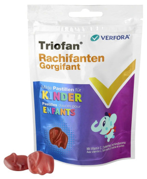 Triofan Rachifanten - 24 Stk.