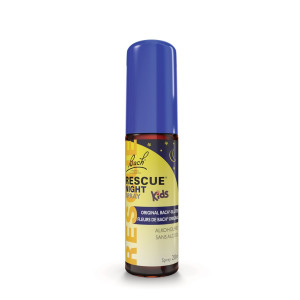 Bach Rescue Kids Night Spray - 20ml