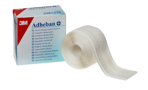 3M Adheban Kantenschutzband - 3cm x 2.5m