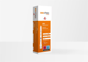 Biosynex HIV Selbsttest Stat-View - 1 Stk.