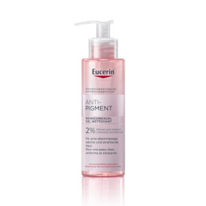 Eucerin Anti-Pigment Reinigungsgel - 200ml