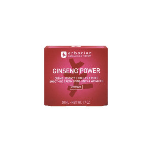 Erborian Ginseng Power - 50ml