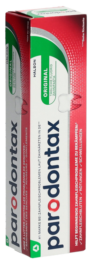 Parodontax Fluorid - 75ml