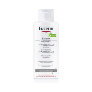 Eucerin DermoCapillaire hypertolerant Shampoo - 250ml