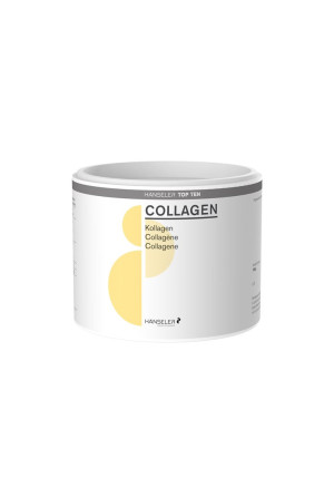 Hänseler Top Ten Collagen Pulver - 150g