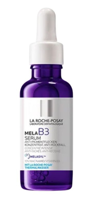 La Roche Posay Mela 3B Serum - 50ml