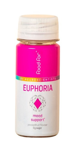 FoodFor Shot Euphoria - 60ml