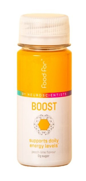 FoodFor Shot Boost - 60ml