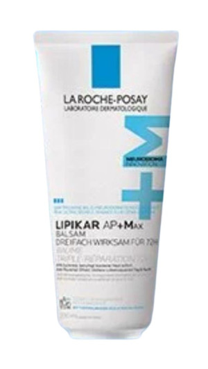 La Roche Posay Lipikar Balsam AP+Max - 200ml