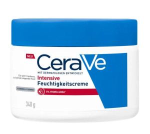 CeraVe Intensive Feuchtigkeitscreme - 340g