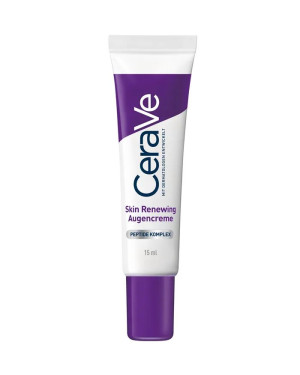 CeraVe Skin Renewing Augencreme - 15ml