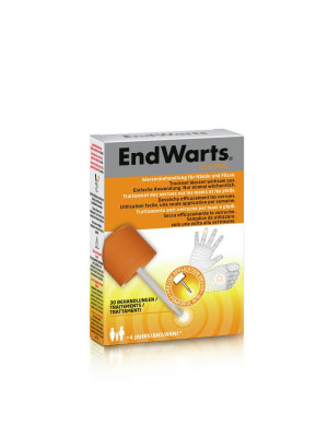 EndWarts Classic - 5ml