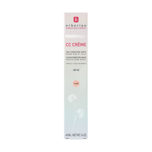 Erborian CC Creme Clair - 40ml