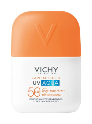 Vichy Capital Soleil UV Aqua LSF50 - 50ml