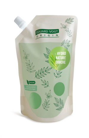 Eduard Vogt Origin Hydro Nature Douche - 800ml