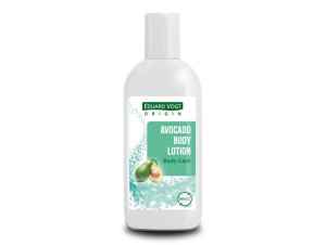 Eduard Vogt Origin Avocado Body Lotion - 300ml