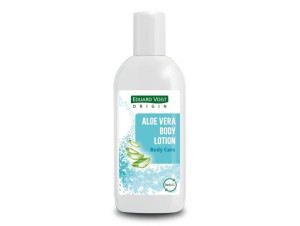 Eduard Vogt Origin Aloe Vera Body Lotion - 300ml