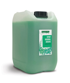 Eduard Vogt Origin Sport Douche Original - 5L
