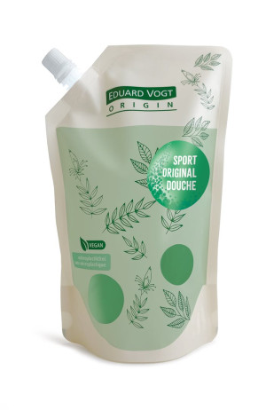 Eduard Vogt Origin Sport Douche Original - 800ml