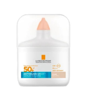 La Roche Posay Anthelios UV Air getöntes Serum Hell LSF50+ - 50ml