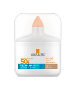 La Roche Posay Anthelios UV Air getöntes Serum Medium LSF50+ - 50ml