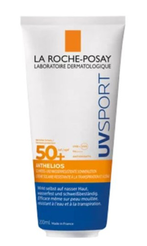 La Roche Posay Anthelios UV Sport Wet Skin Gel LSF50+ - 200ml
