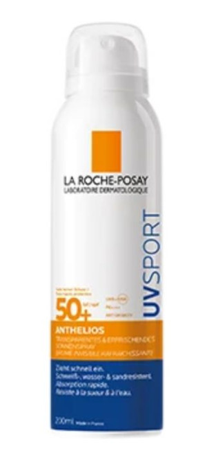 La Roche Posay Anthelios UV Sport Sonnenspray LSF50+ - 200ml
