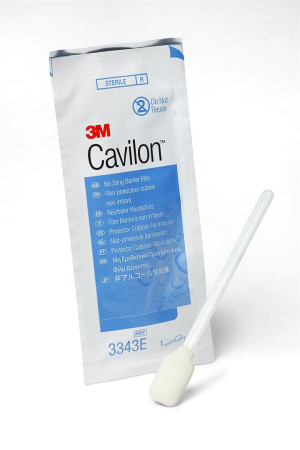 3M Cavilon Reizfreier Hautschutz Lolly 1ml - 25 Stk.