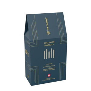 The Change Collagen Mobility - 450g