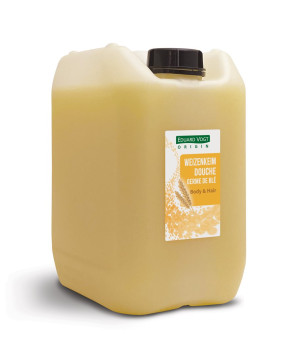 Eduard Vogt Origin Weizenkeim Duschbalsam - 5 lt