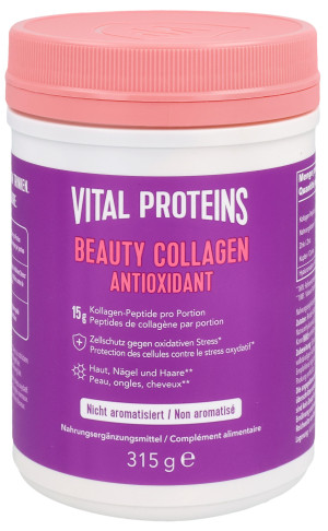 Vital Proteins Beauty Collagen Antioxidant - 315g