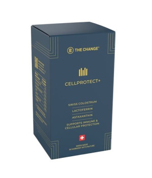The Change CellProtect+ - 60 Kaps.