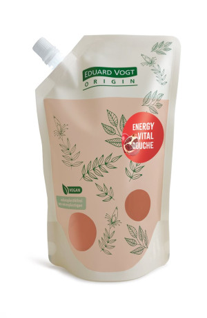 Eduard Vogt Origin Energy Vital Douche - 800ml