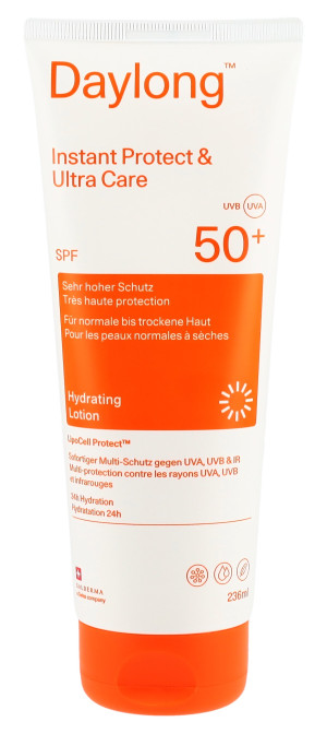 Daylong Hydrating Lotion SPF 50+ - 236ml