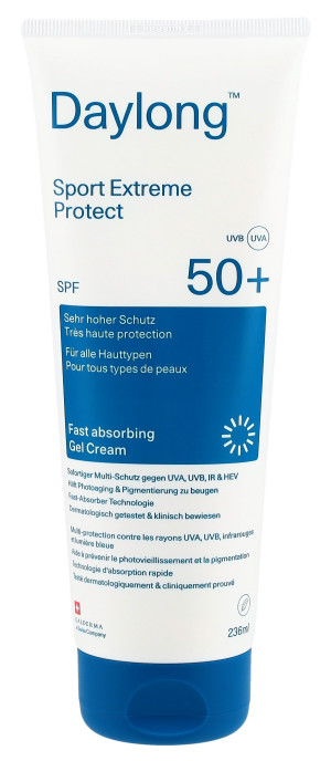 Daylong Sport Extreme Protect Gel Cream SPF50+ - 236ml