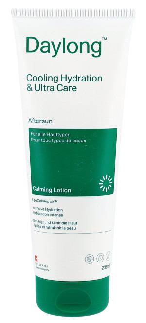 Daylong Aftersun Calming Lotion - 236ml