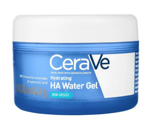 CeraVe Aqua Hyaluronsäure Gel - 48g