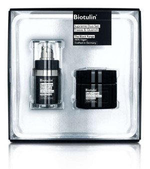 Biotulin Supreme Duo Set