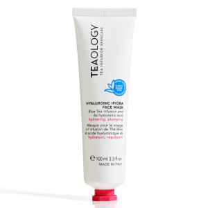 Teaology Hyaluronic Hydra Face Mask - 100ml