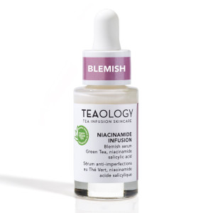 Teaology Niacinamide Infusion Serum - 15ml