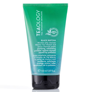 Teaology Black Matcha Micellar Jelly Cleanser - 150ml