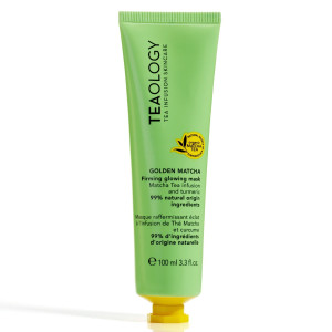 Teaology Golden Matcha Firming Glowing Mask - 100ml