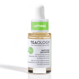 Teaology Matcha Infusion Serum - 15ml