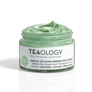 Teaology Matcha Tea Ultra Firming Face Cream - 50ml