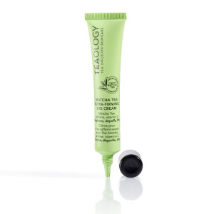 Teaology Matcha Tea Ultrafirming Eye Cream - 15ml
