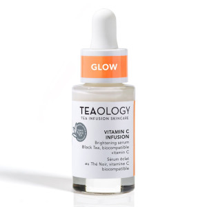 Teaology Vitamin C Infusion Serum - 15ml