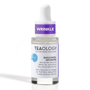 Teaology Bakuchiol Infusion Serum - 15ml