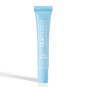 Teaology Tea Gloss Lippenpflege Transparent - 10ml
